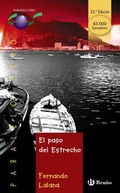 Cover: El paso del Estrecho - Editorial Bru&ntilde;o