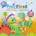 Cover: Pequedinos - Editorial Bru&ntilde;o