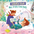 Cover: Mis viajes con pap&aacute; - Editorial Bru&ntilde;o