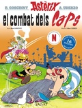 Cover: El combat dels caps. Edici&oacute; 2025 - Editorial Bru&ntilde;o