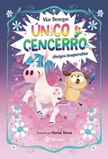 Cover: &Uacute;nico y Cencerro, 1. Amigos inseparables - Editorial Bru&ntilde;o
