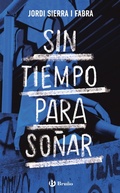 Cover: Sin tiempo para so&ntilde;ar - Editorial Bru&ntilde;o