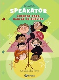 Cover: Speakator - Editorial Bru&ntilde;o