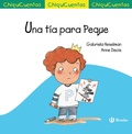 Cover: Una t&iacute;a para Peque - Editorial Bru&ntilde;o