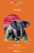 Cover: Mum&uacute; - Editorial Bru&ntilde;o