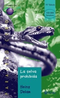Cover: La selva prohibida - Editorial Bru&ntilde;o