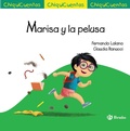 Cover: ChiquiCuento 64. Marisa y la pelusa - Editorial Bru&ntilde;o