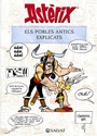 Cover: Els pobles antics explicats - Editorial Bruño