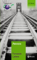 Cover: 46. Amnesia - Editorial Bru&ntilde;o