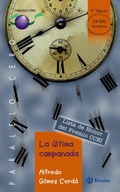 Cover: 30. La &uacute;ltima campanada - Editorial Bru&ntilde;o