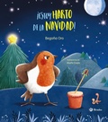 Cover: &iexcl;Estoy harto de la Navidad! - Editorial Bru&ntilde;o