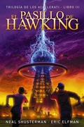 Cover: El pasillo de Hawking - ANAYA INFANTIL Y JUVENIL