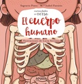 Cover: El cuerpo humano - ANAYA INFANTIL Y JUVENIL