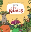 Cover: Las plantas - ANAYA INFANTIL Y JUVENIL