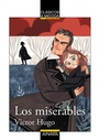 Cover: Los miserables - ANAYA INFANTIL Y JUVENIL