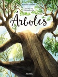Cover: &Aacute;rboles - ANAYA INFANTIL Y JUVENIL
