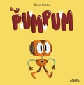 Cover: Pum Pum - ANAYA INFANTIL Y JUVENIL