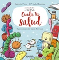 Cover: Cuida tu salud - ANAYA INFANTIL Y JUVENIL