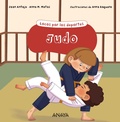 Cover: Judo - ANAYA INFANTIL Y JUVENIL