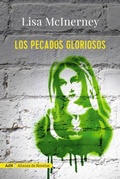 Cover: Los pecados gloriosos (AdN) - Alianza Editorial