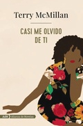Cover: Casi me olvido de ti (AdN) - Alianza Editorial