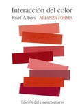 Cover: Interacci&oacute;n del color - Alianza Editorial