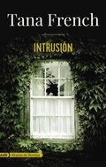 Cover: Intrusi&oacute;n (AdN) - Alianza Editorial
