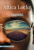 Cover: Texas Blues (AdN) - Alianza Editorial