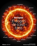 Cover: El origen de (casi) todo - Alianza Editorial
