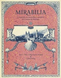 Cover: Mirabilia. Compendio de maravillas y asombros del Camino de Santiago - Anaya Touring