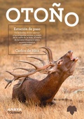 Cover: Oto&ntilde;o - Anaya Touring