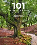 Cover: 101 Destinos del Pa&iacute;s Vasco sorprendentes - Anaya Touring