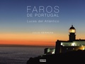 Cover: Faros de Portugal - Anaya Touring