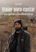 Cover: Viajar para contar - Anaya Touring