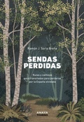 Cover: Sendas perdidas - Anaya Touring