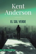 Cover: El sol verde (AdN) - Alianza Editorial