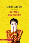 Cover: Hoy todo ser&aacute; distinto (AdN) - Alianza Editorial