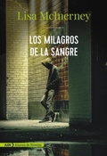 Cover: Los milagros de la sangre (AdN) - Alianza Editorial