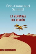 Cover: La venganza del perd&oacute;n (AdN) - Alianza Editorial