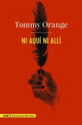 Cover: Ni aqu&iacute; ni all&iacute; (AdN) - Alianza Editorial