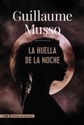 Cover: La huella de la noche (AdN) - Alianza Editorial