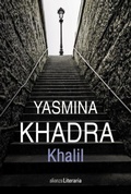 Cover: Khalil - Alianza Editorial