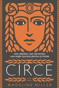 Cover: Circe (AdN) - Alianza Editorial