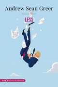 Cover: Less (AdN) - Alianza Editorial