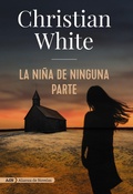 Cover: La ni&ntilde;a de ninguna parte (AdN) - Alianza Editorial