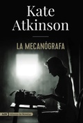 Cover: La mecan&oacute;grafa (AdN) - Alianza Editorial