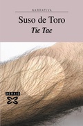 Cover: Tic Tac - Edici&oacute;ns Xerais