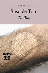 Enlarge image Cover: Tic Tac - Edicións Xerais