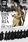 Cover: Historia: &iquest;Por qu&eacute; importa? - Alianza Editorial