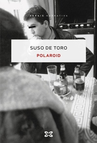 Enlarge image Cover: Polaroid - Edicións Xerais
